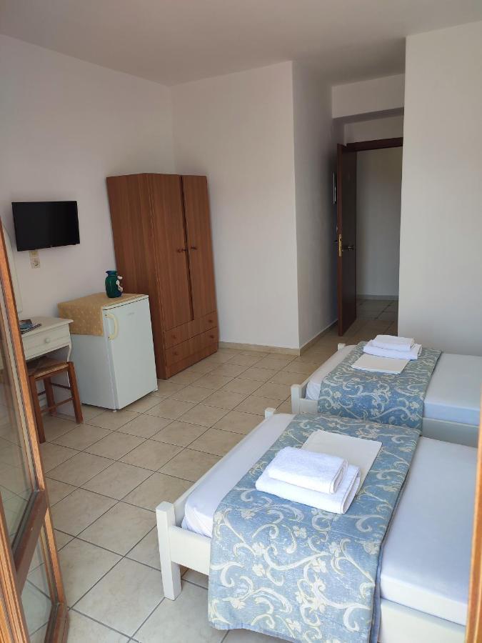 Afendra Hotel Skyros Exterior photo